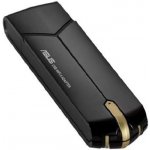 Asus USB-AX56 90IG06H0-MO0R10 (bez podstavce) – Zbozi.Blesk.cz