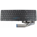 Klávesnice HP PROBOOK 450 455 470 G4 – Zboží Mobilmania