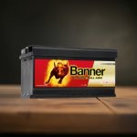 Banner Running Bull AGM 12V 95Ah 850A 595 01 – Zbozi.Blesk.cz