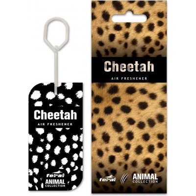 Feral Cheetah z prémiové kolekce Animal – Hledejceny.cz