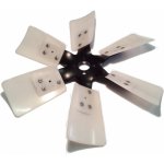 Ventilátor chlazení Avia 30,31 6-lopatek – Hledejceny.cz