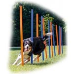 Trixie gility slalom,tyče 12ks 3,3/115 cm – Sleviste.cz