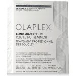 Olaplex Bond Shaper Curl Rebuilding Treatment – Zboží Dáma