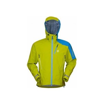 High Point Spider 2.0 Jacket oasis/cyan – Zboží Mobilmania