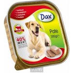 Dax Adult Dog hovězí paté 300 g – Sleviste.cz