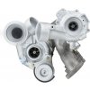 BiTurbo KKK 53049700057 54399700049 Mercedes-Benz Sprinter 95kW 110kW