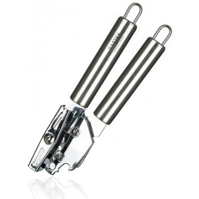 GASTEX otvírák konzerv 21x5cm AZORA nerez MAT326190 – Sleviste.cz