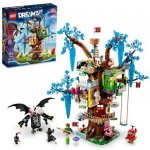 LEGO® DREAMZzz™ 71461 Fantastický domek na stromě – Hledejceny.cz