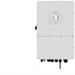 Deye Hybridní 10kW 3 fáze SUN-10K-SG01HP3-EU-AM2 – Hledejceny.cz