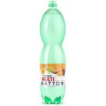 Mattoni Multi s příchutí tropického ovoce jemně perlivá 1,5 l – Hledejceny.cz