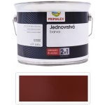 Primalex 2v1 na kov červenohnědá 2,5L – HobbyKompas.cz