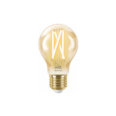 WiZ WZE21016011-A A60 E27, 2200K – Hledejceny.cz