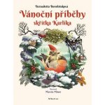 Vánoční příběhy skřítka Karlíka – Hledejceny.cz