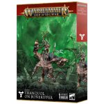 GW Warhammer W-AOS: Skaven Thankquol on Boneripper 1 figurka – Hledejceny.cz