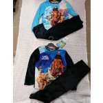 Dětské pyžamo Doba ledové šedé – Sleviste.cz