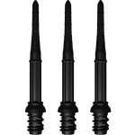 L Style Lip Point Premium Long - 30 ks - black – Zboží Dáma