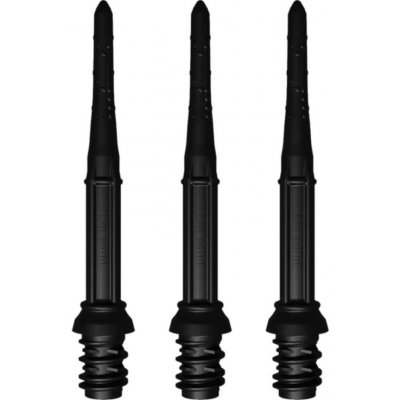 L Style Lip Point Premium Long - 30 ks - black – Zboží Dáma