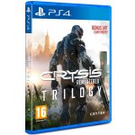 Crysis Remastered Trilogy – Hledejceny.cz