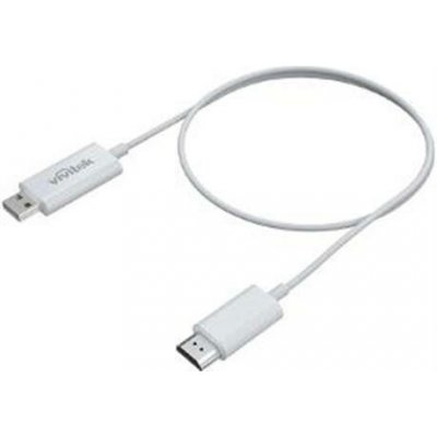VIVITEK Adaptér bezdrátového připojení VWD-01 – Zboží Mobilmania