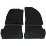 Koberce gumové Rigum Ford Fusion 2002-2012 | Zboží Auto
