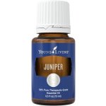 Young Living Jalovec esenciální olej 15 ml – Hledejceny.cz
