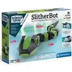 Clementoni Science&Play Robotics SlitherBot – Hledejceny.cz