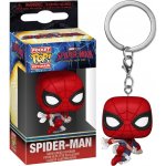 Funko Pocket POP! Marvel Spider Man – Sleviste.cz