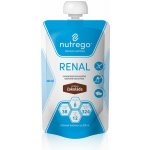 NUTREGO RENAL HP S PŘÍCHUTÍ ČOKOLÁDA POR SOL 12X200ML – Hledejceny.cz