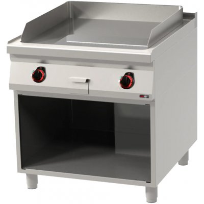 REDFOX Grilovací plotna FTHC 90/80 E – Hledejceny.cz