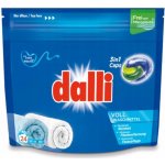 Dalli prací tablety Activ Univerzal 3v1 24 PD – Zboží Mobilmania