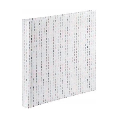 Hama klasické album GRAFIKA 30x30 cm, 80 stran, s proklady – Hledejceny.cz