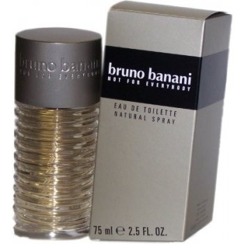 Bruno Banani toaletní voda pánská 30 ml