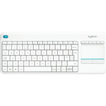 Logitech Wireless Touch Keyboard K400 Plus 920-007146