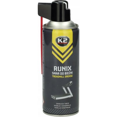 K2 RUNIX 400 ml | Zboží Auto