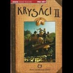 Krysáci 2 DVD – Hledejceny.cz