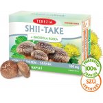 Terezia Company Shii Take + Rhodiola Rosea 60 kapslí – Hledejceny.cz