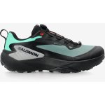 Salomon Genesis GTX L47688300 north atlantic/black/sharkskin – Zbozi.Blesk.cz
