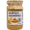 Hořčice Klášterní officína Hořčice kremžská s frukt. 250 g