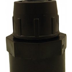 Irritec Easy přípoj vnitřní závit 25 mm x 3/4″