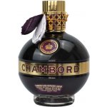 Chambord 16,5% 0,5 l (holá láhev) – Zboží Dáma