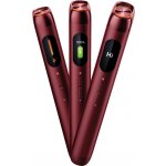 Glo Hilo Ruby Burgundy – Zboží Mobilmania