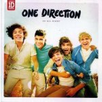 One Direction - Up All Night CD – Zbozi.Blesk.cz