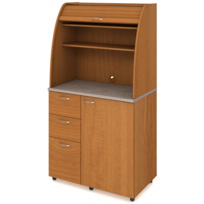 Minikuchyňka levá KU 3 0 L – Zboží Dáma