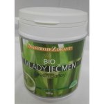 Mladý ječmen Bio prášek Green Barley 200 g – Hledejceny.cz