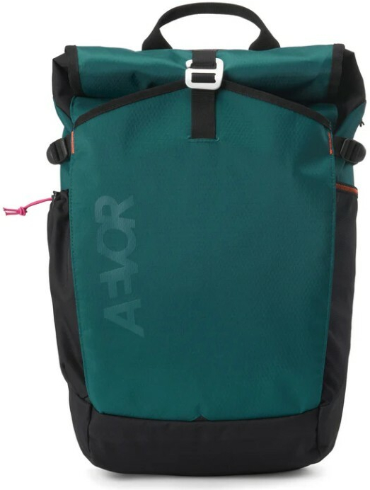 Aevor Aevor Rollpack evergreen 26 l