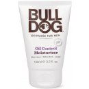 Bulldog Oil Control Moisturizer Hydratační krém pro muže pro mastnou pleť 100 ml