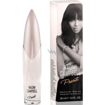 Naomi Campbell Private parfémovaná voda dámská 30 ml