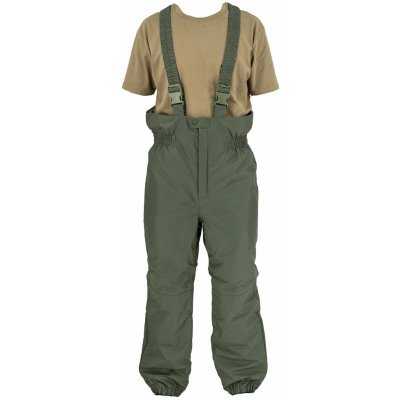 Kalhoty AIR FORCE s laclem zateplené ZELENÉ – Zbozi.Blesk.cz