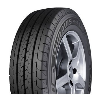 Bridgestone Duravis R660 Eco 225/65 R16 112/110T