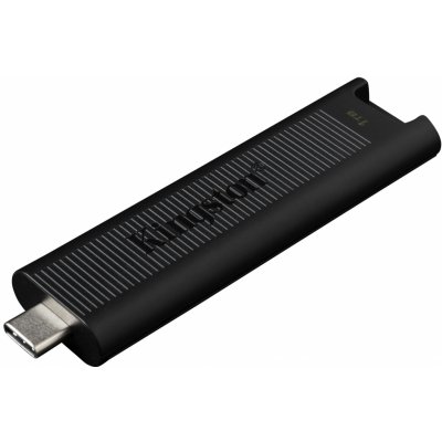 Kingston DataTraveler Max 1TB DTMAX/1TB – Zboží Mobilmania